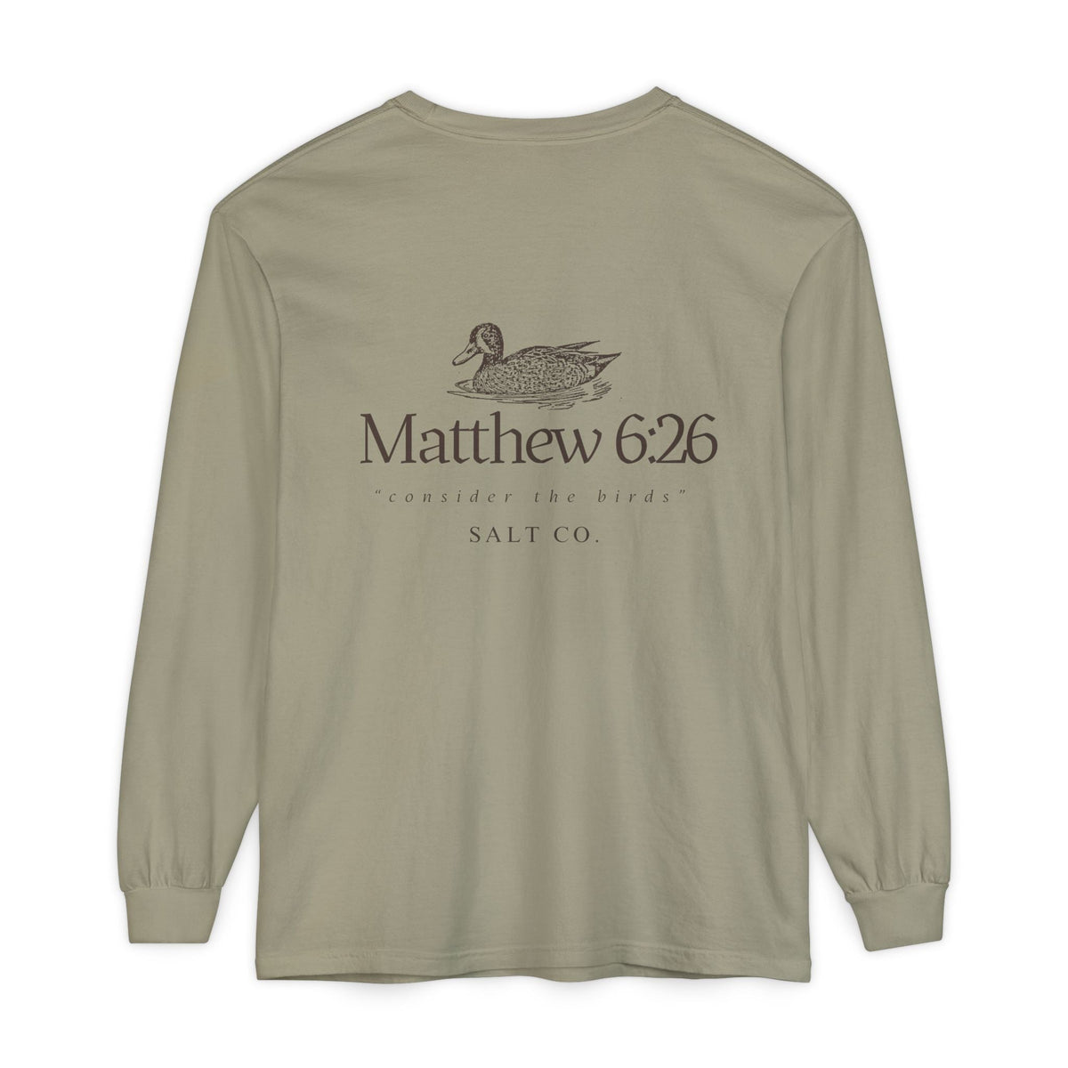 Men's Clothing