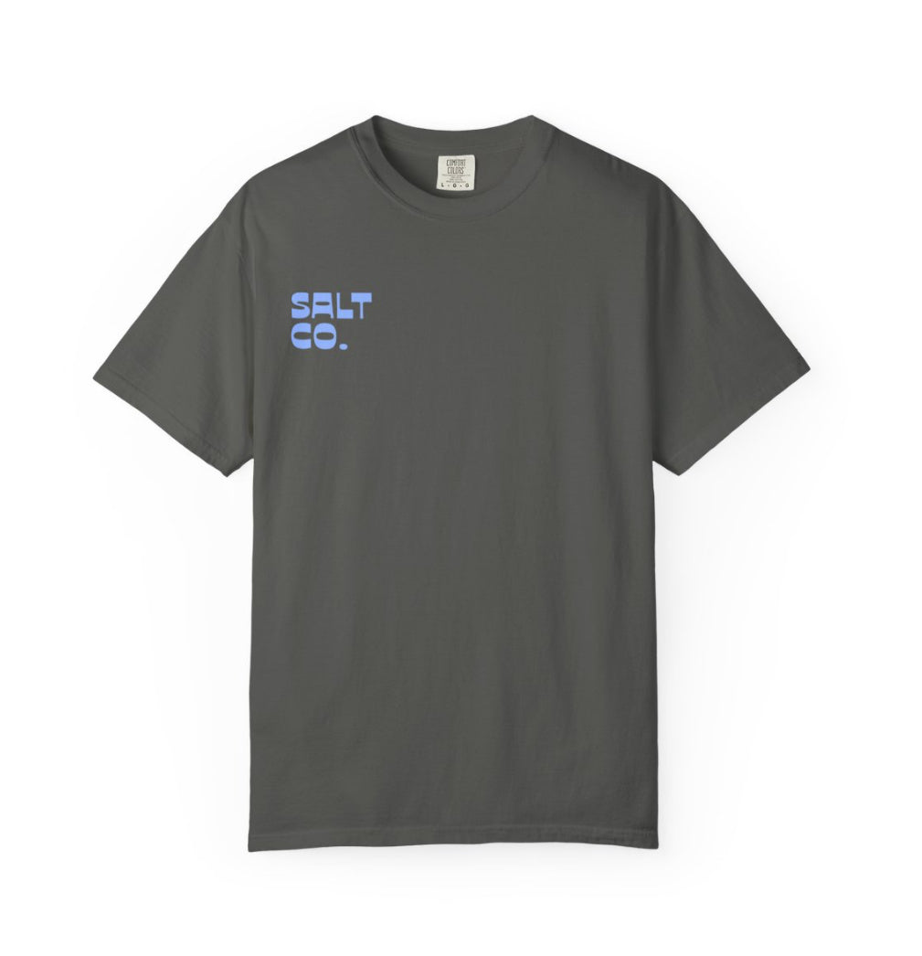 “God Created Surf” T-Shirt