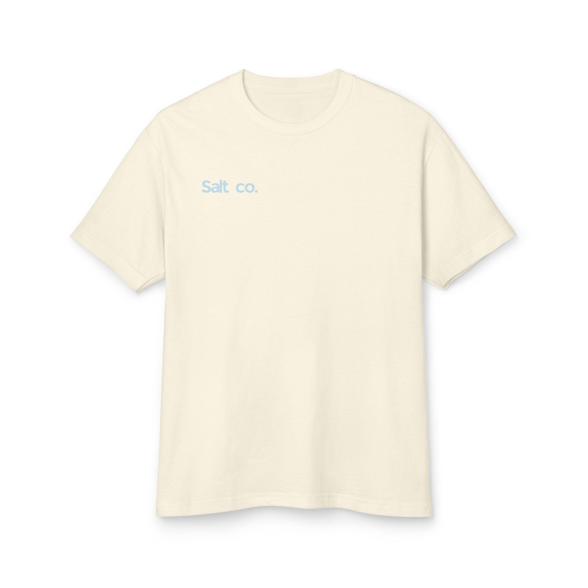 “Salt & Light” Tee