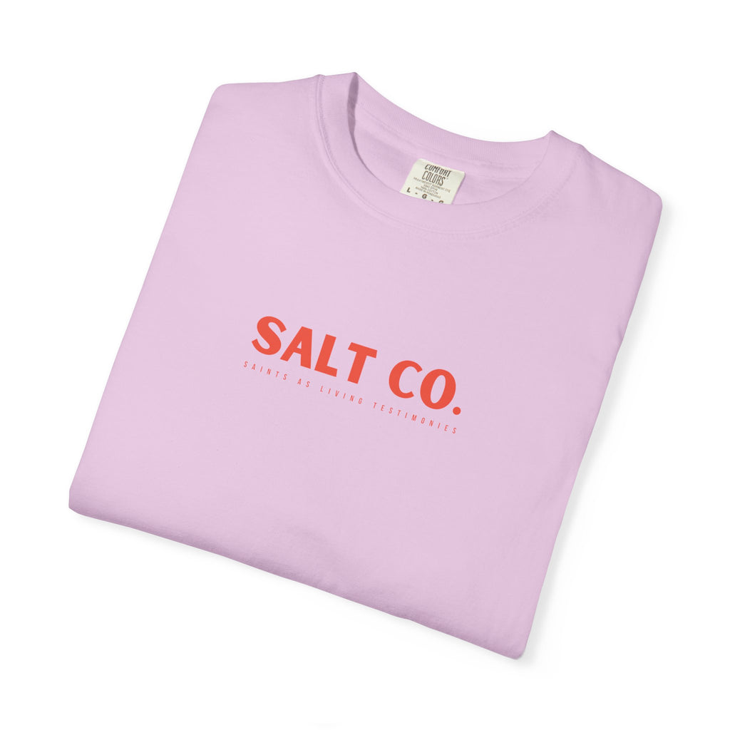 Dawn Patrol 'Salt Co.' T-Shirt