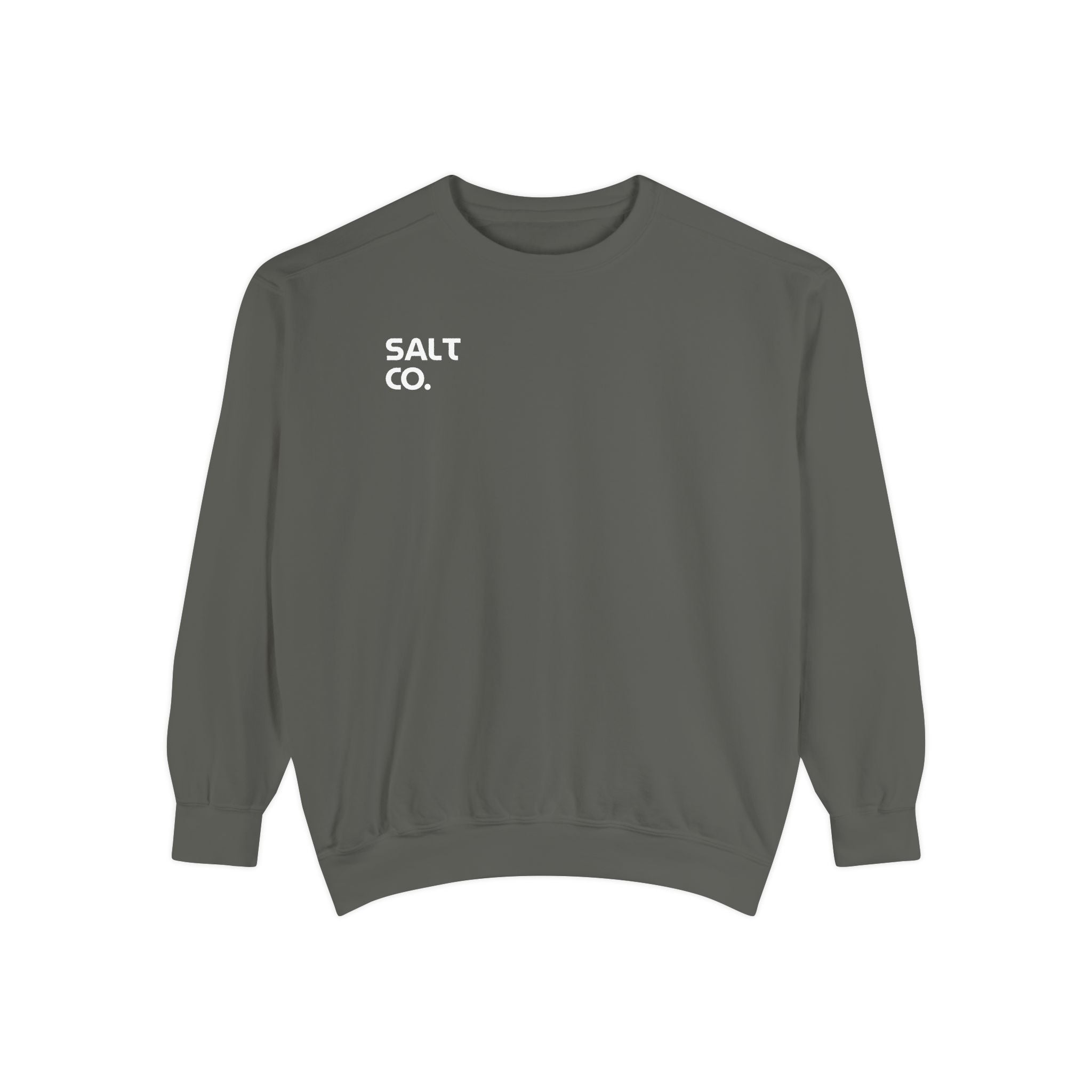 "Jesus Saves" Sweatshirt