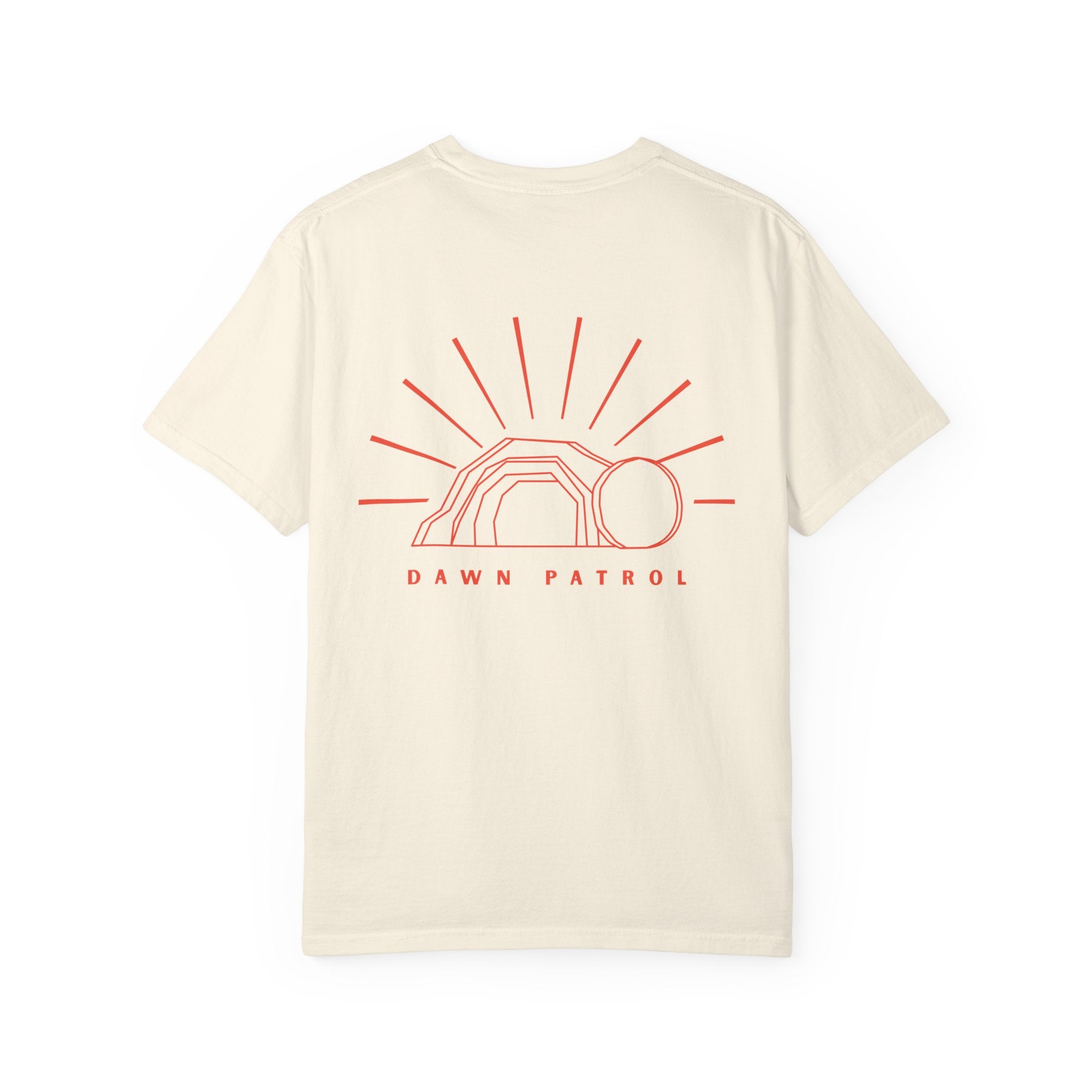 Dawn Patrol 'Salt Co.' T-Shirt