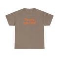 The New Has Come Tee — "The old has passed away" Inspirational Graphic T-Shirt
