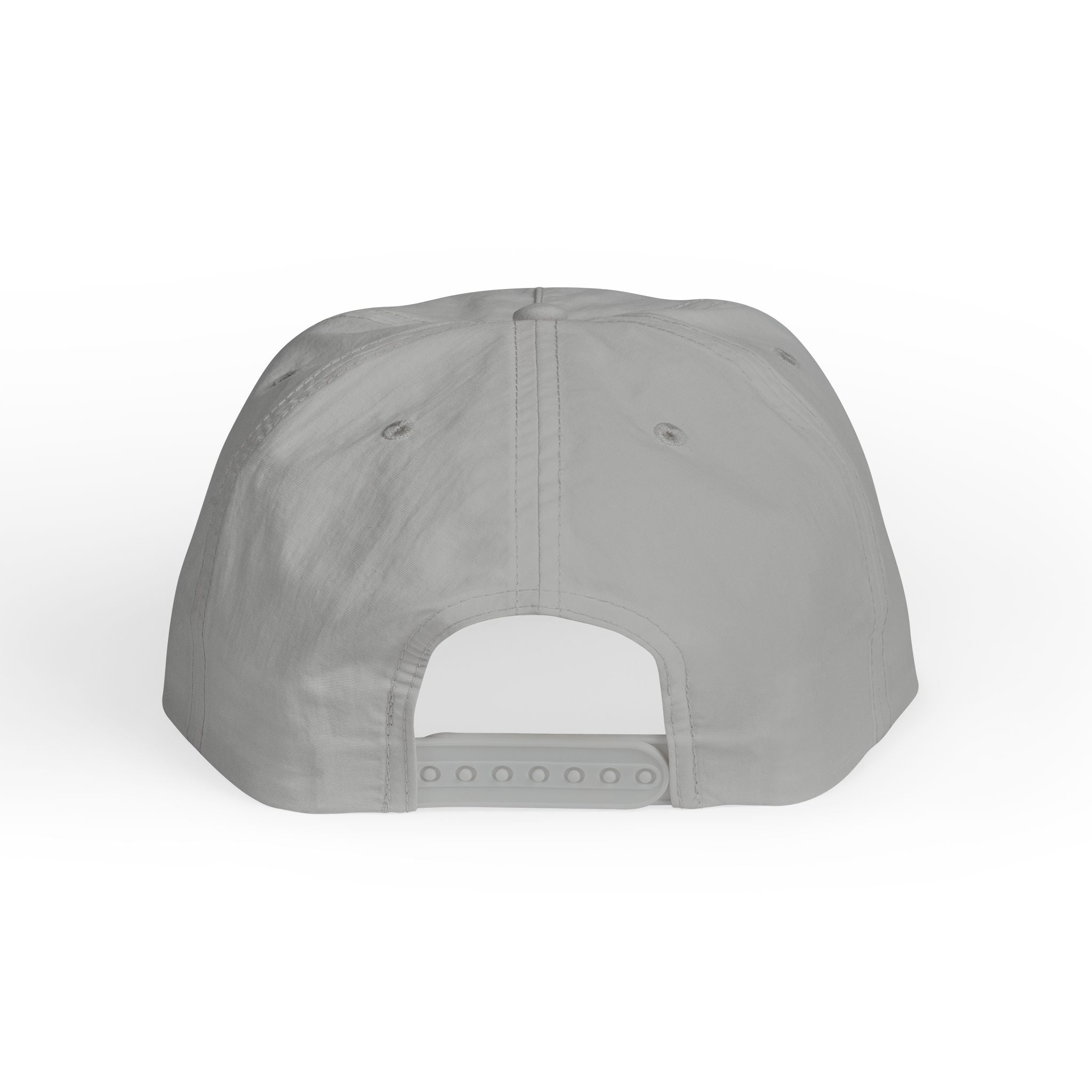 Salt Co. Surf Cap — Washed Beach Snapback Hat