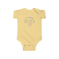 Infant Bodysuit — "Fearfully & Wonderfully Made"