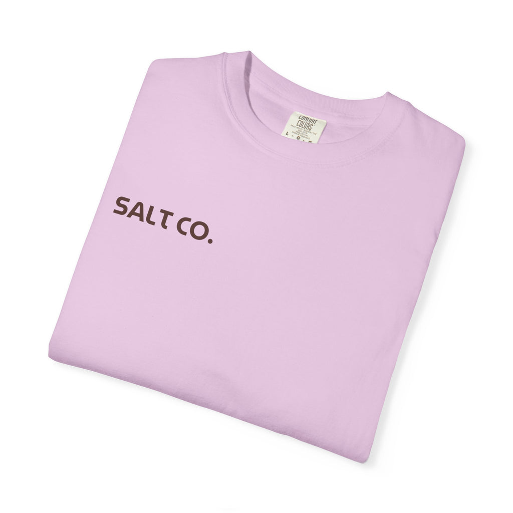 “Jesus Saves” T-Shirt
