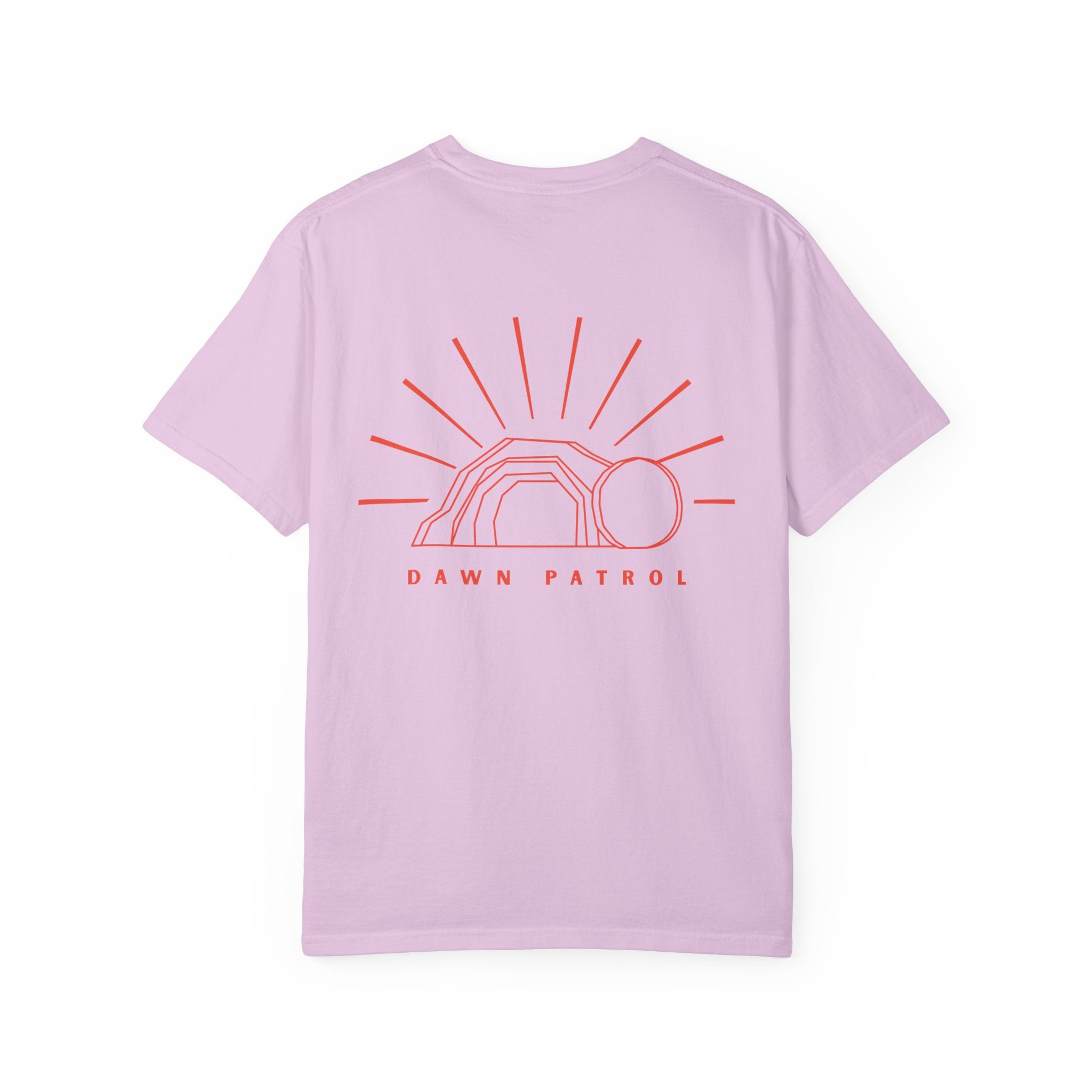Dawn Patrol 'Salt Co.' T-Shirt
