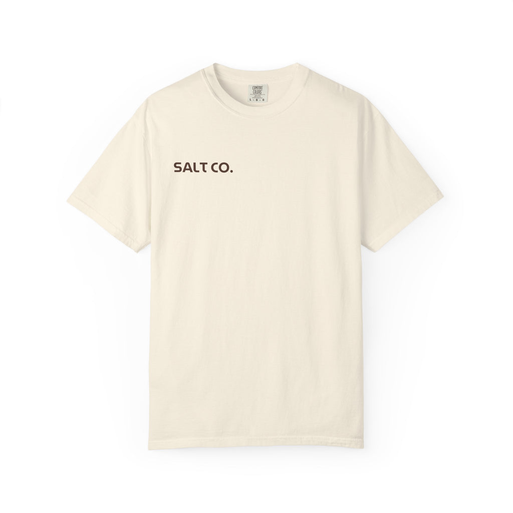 “Jesus Saves” T-Shirt