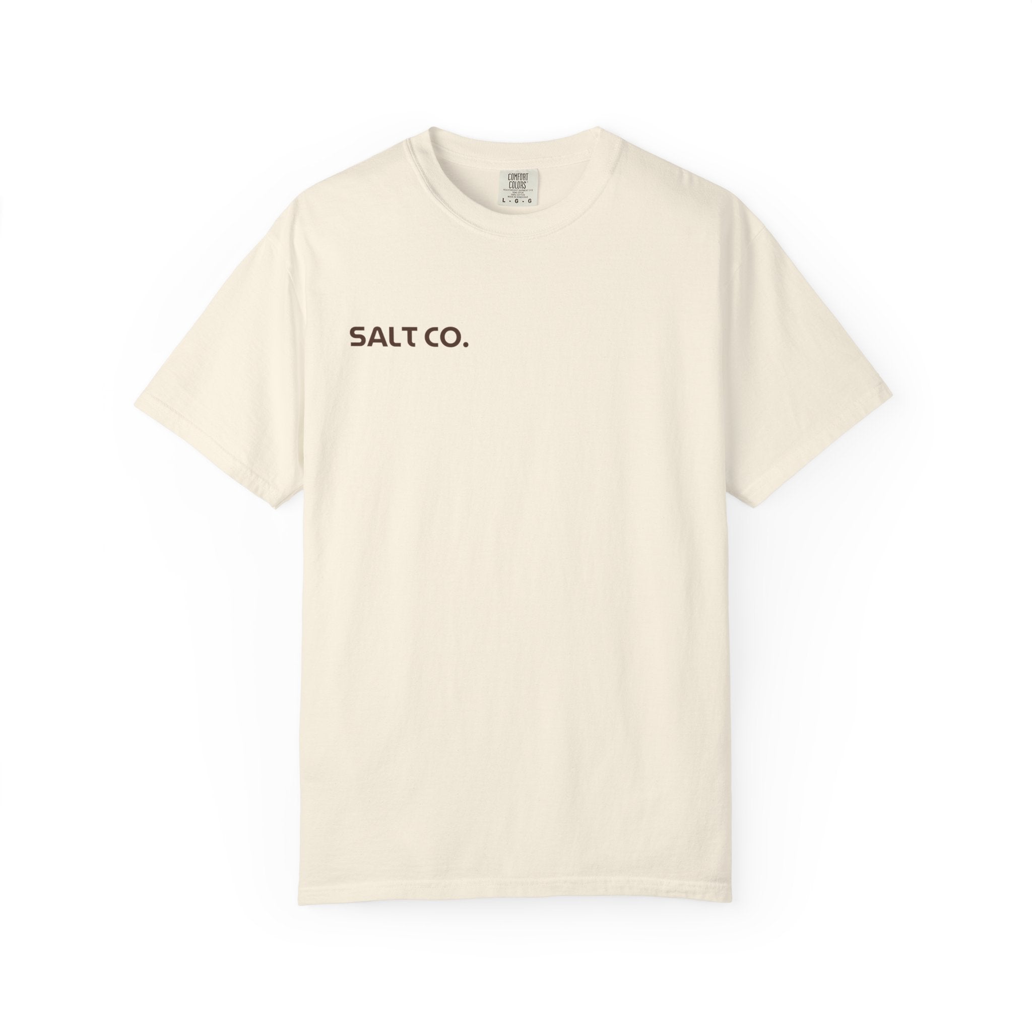 “Jesus Saves” T-Shirt