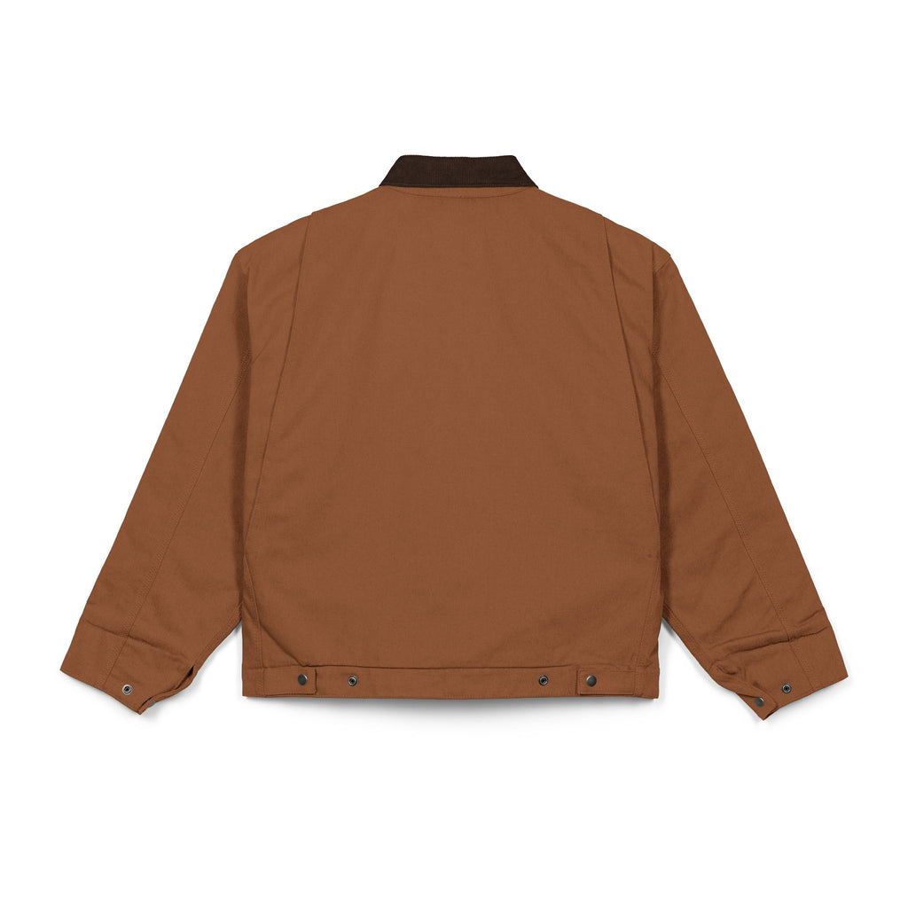 CornerStone® Duck Cloth Chore Jacket - Swans