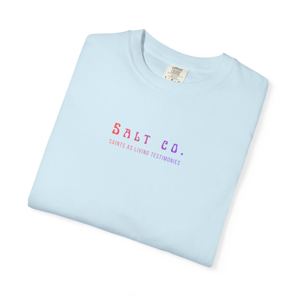 “Crack That Spine” T-Shirt