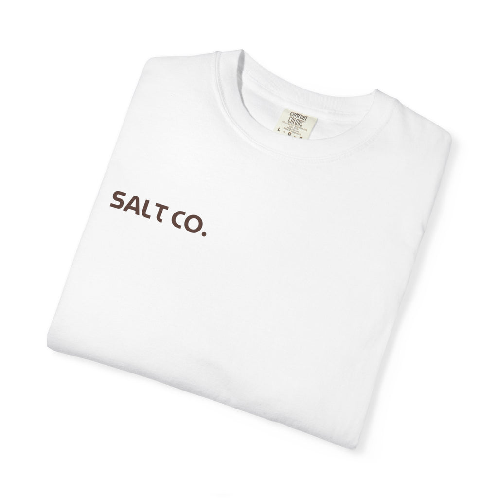 “Jesus Saves” T-Shirt