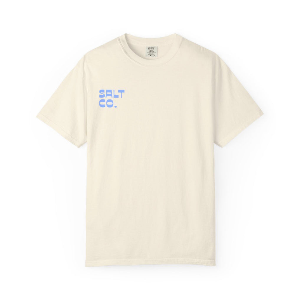 “God Created Surf” T-Shirt