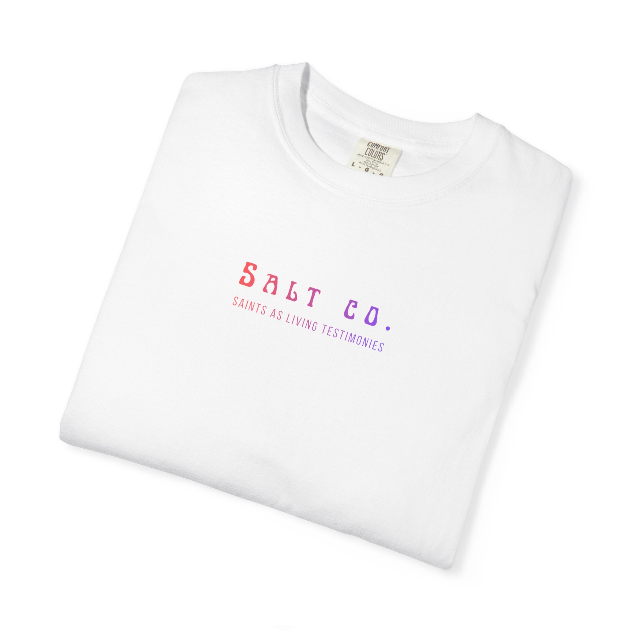 “Crack That Spine” T-Shirt