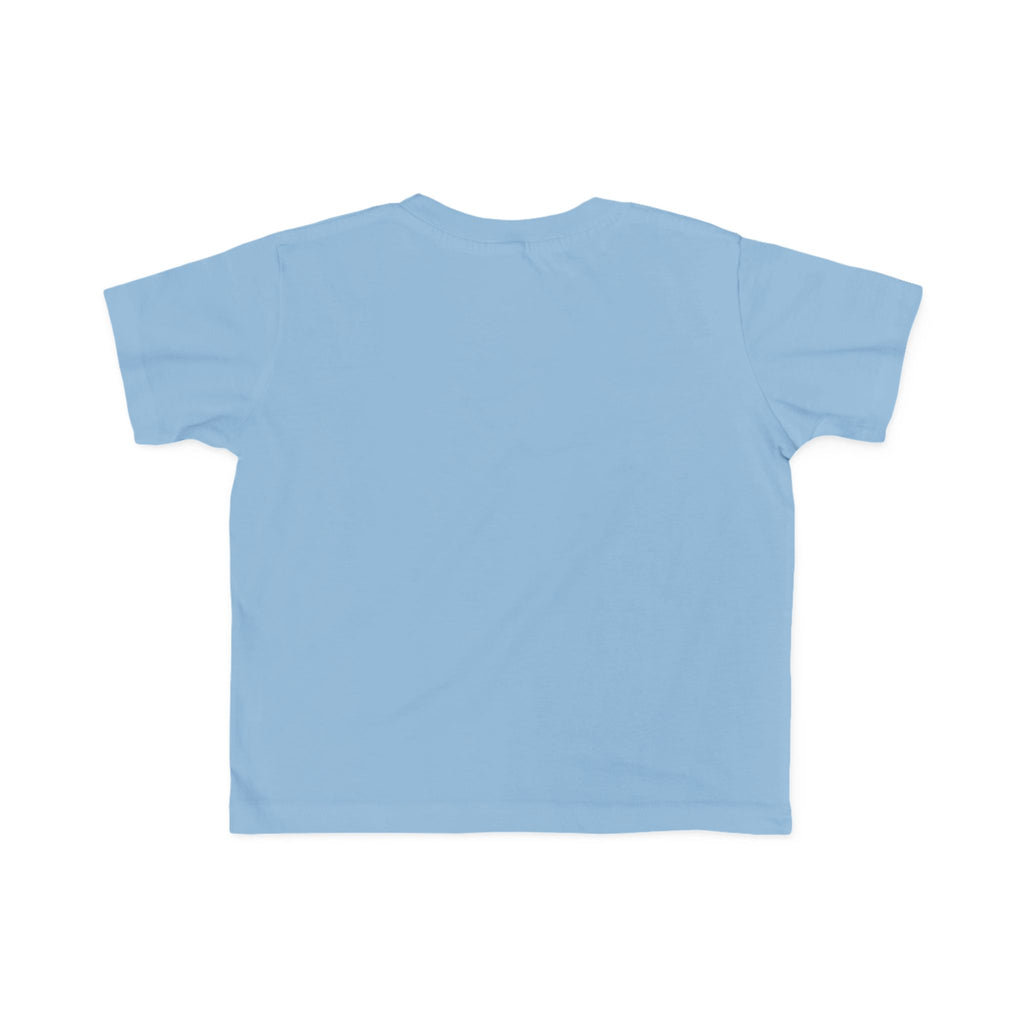 Vintage "Boyhood” Toddler T-Shirt — Retro Beach Vibes