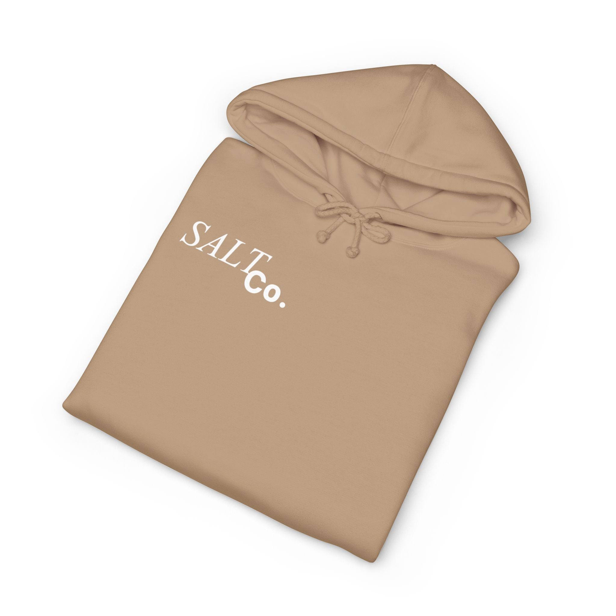 'Every Knee Shall Bow' Hoodie
