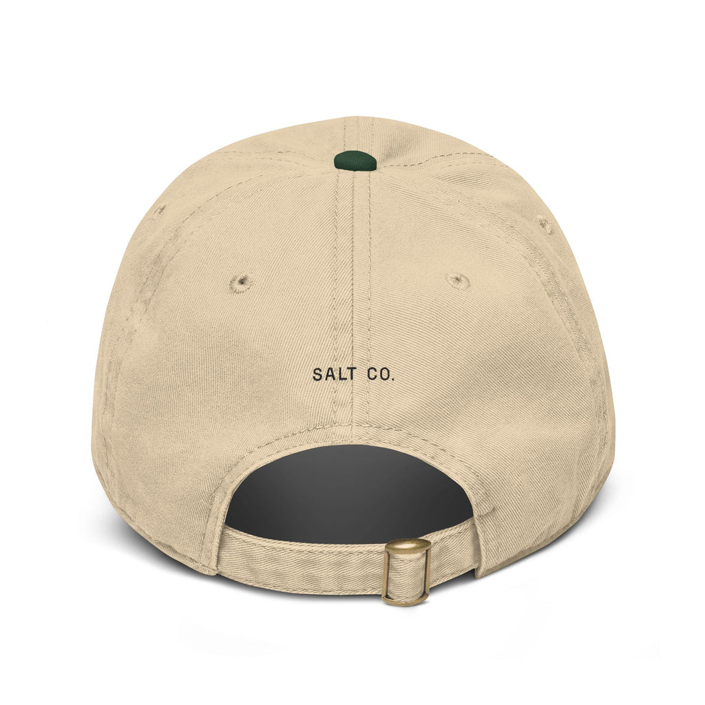 "Loon for Jesus" Embroidered Cap