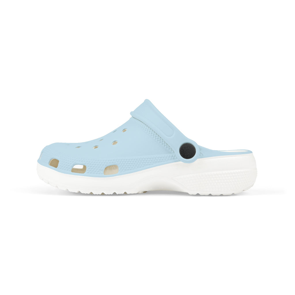 Kids Aqua Foam Clogs — "Salt Co" Comfort Sandal