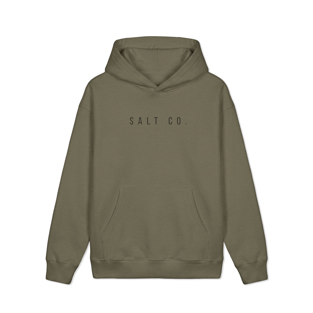 Psalm 91:4 Hoodie