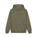 Psalm 91:4 Hoodie