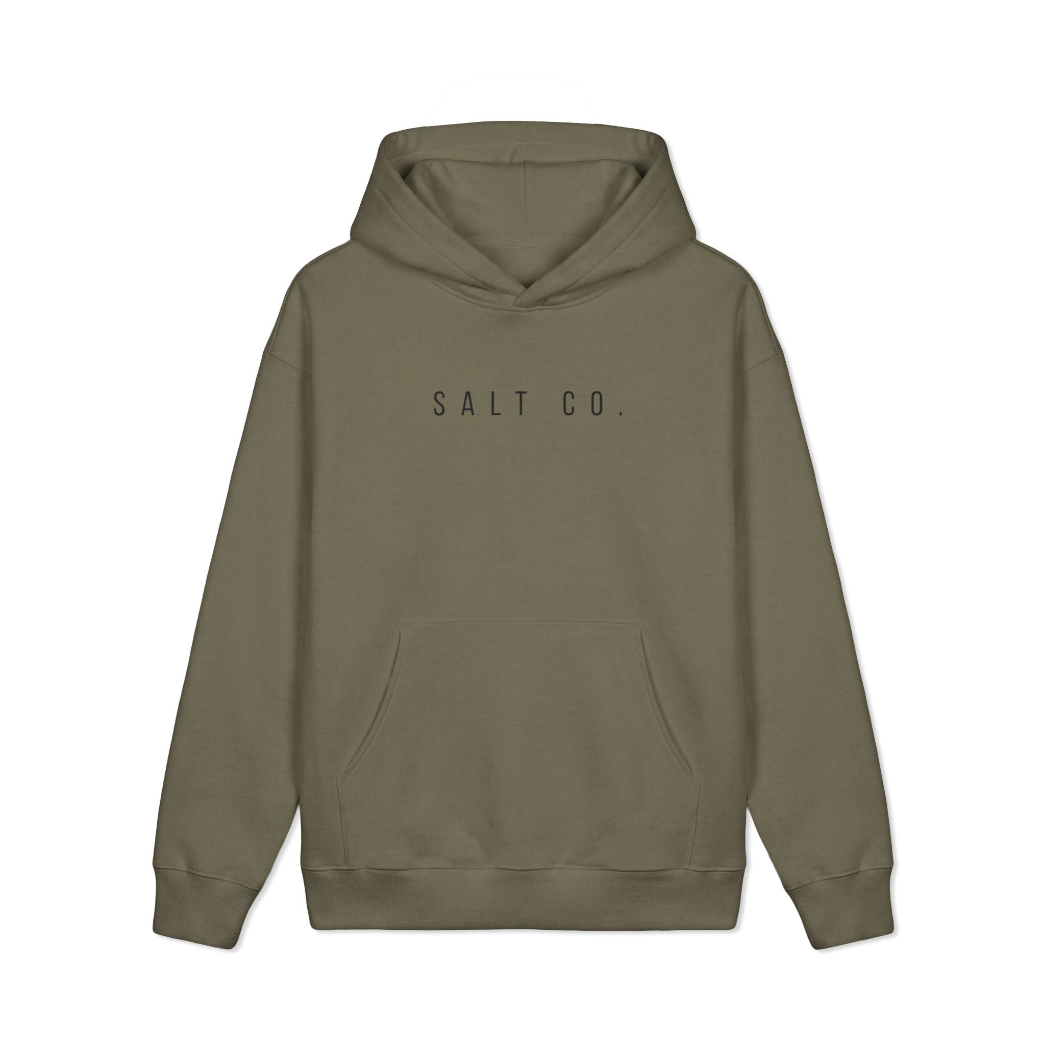 Psalm 91:4 Hoodie