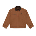 CornerStone® Unisex Duck Cloth Work Jacket