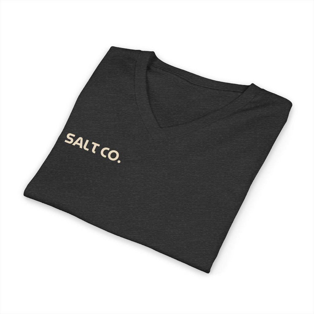 Salt Co. V-Neck Tee — Romans Road