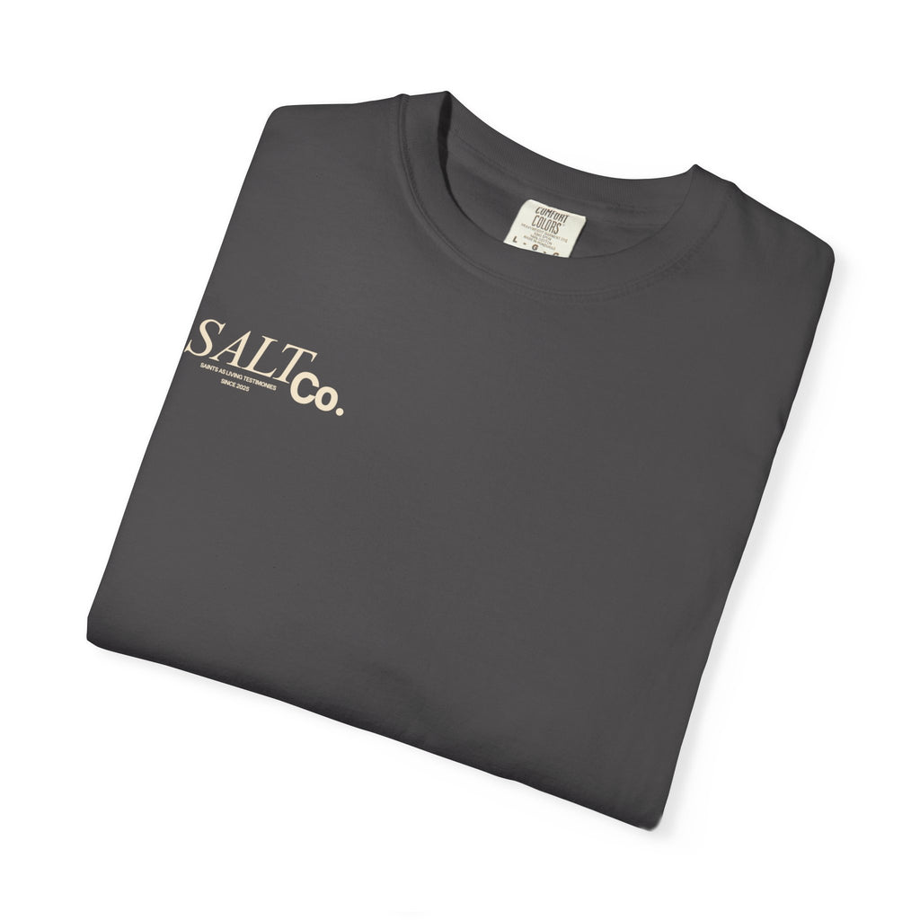 Need Prayer? T-Shirt — S.A.L. Co. Christian Graphic Tee