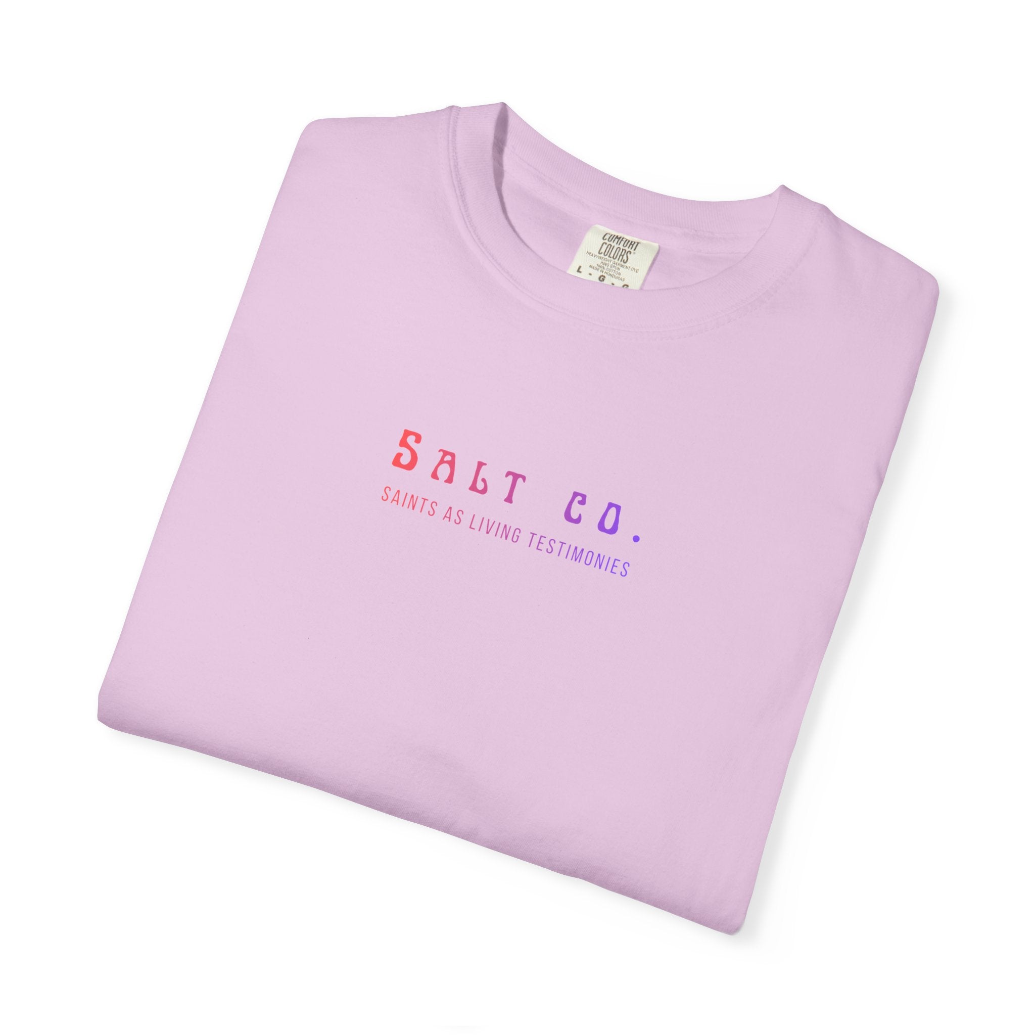 “Crack That Spine” T-Shirt