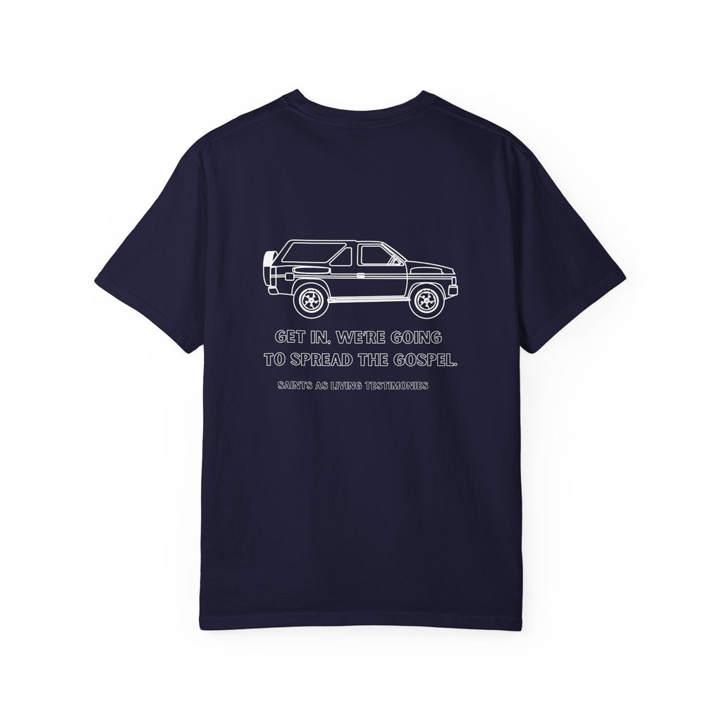 "Spread the Gospel" T-Shirt