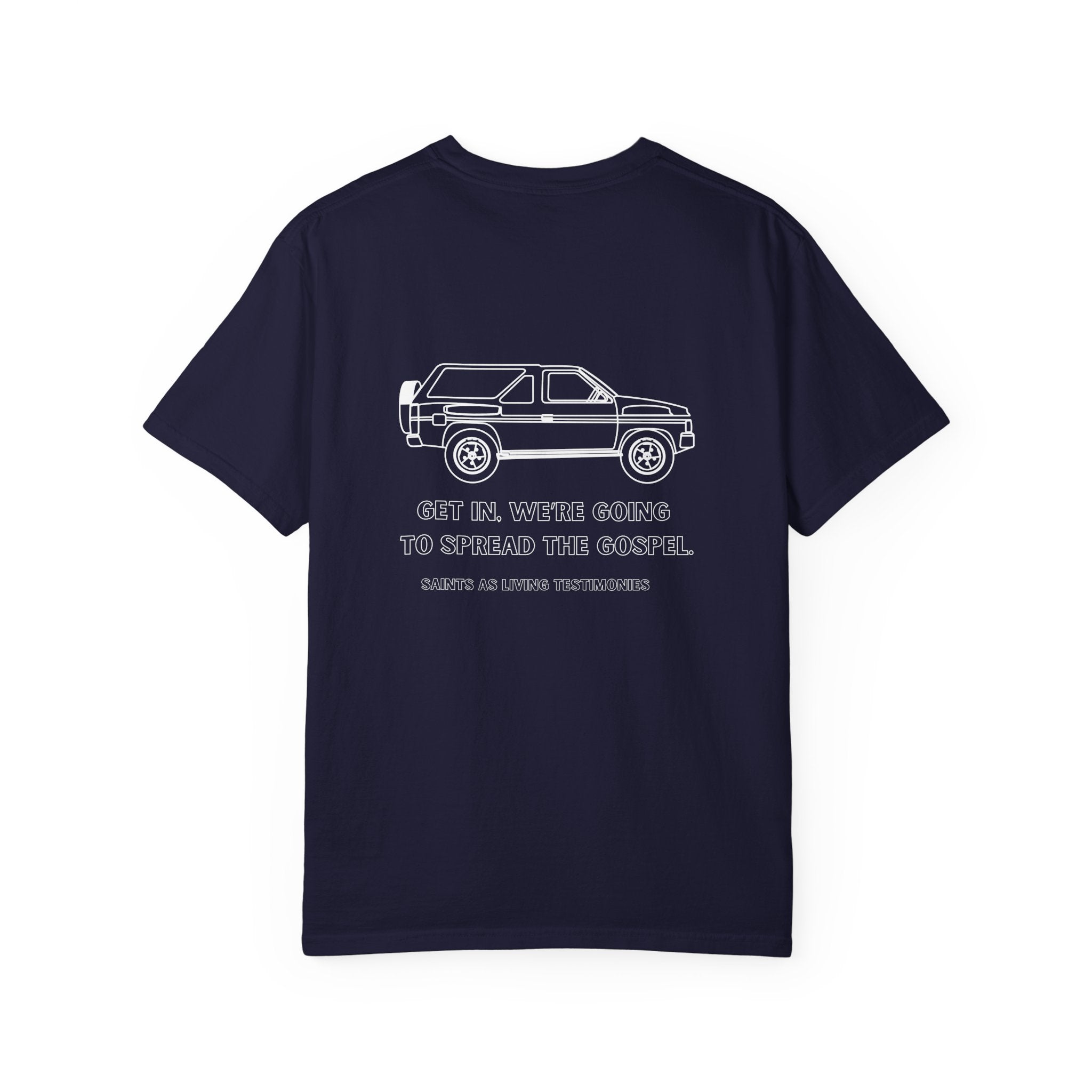 "Spread the Gospel" T-Shirt