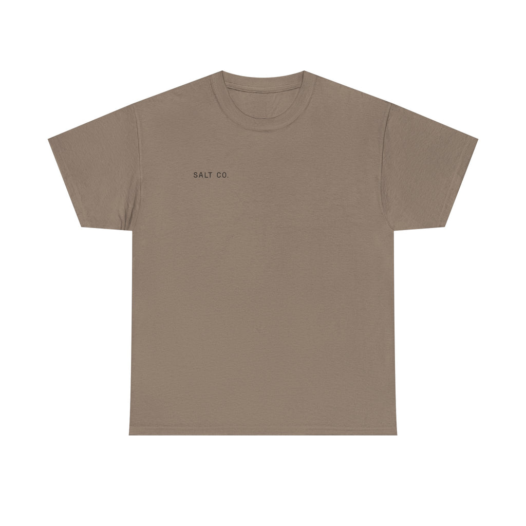 "I'm a Loon for Jesus" Cotton Tee