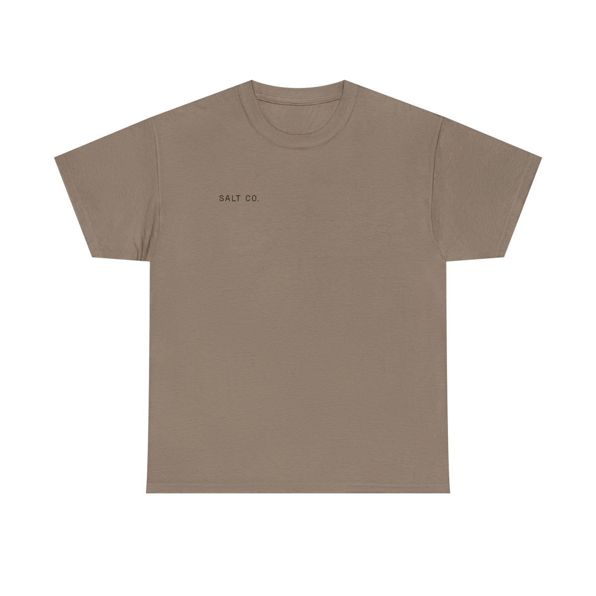 "I'm a Loon for Jesus" Cotton Tee