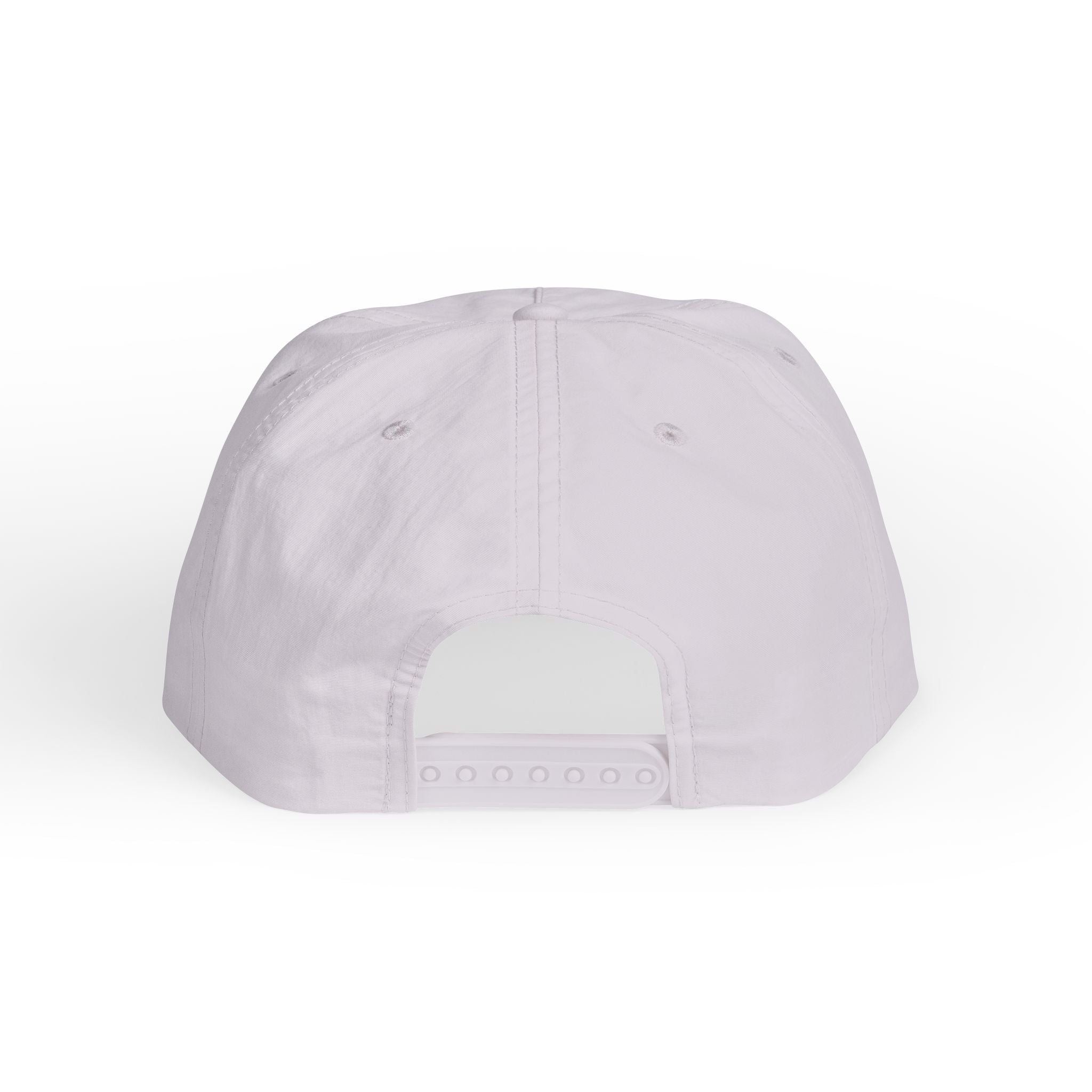 Salt Co. Surf Cap — Washed Beach Snapback Hat
