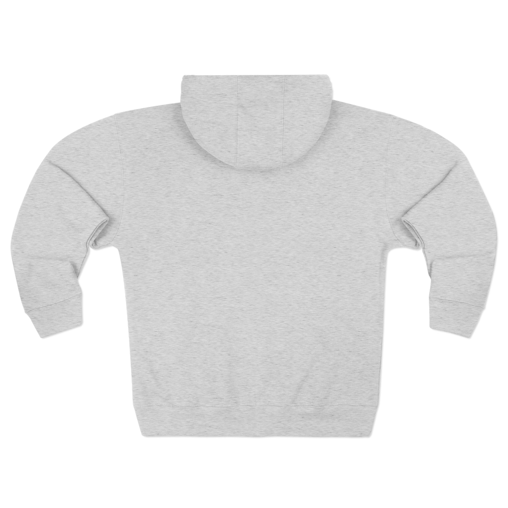 “Love Thy Neighbor” Zip Hoodie