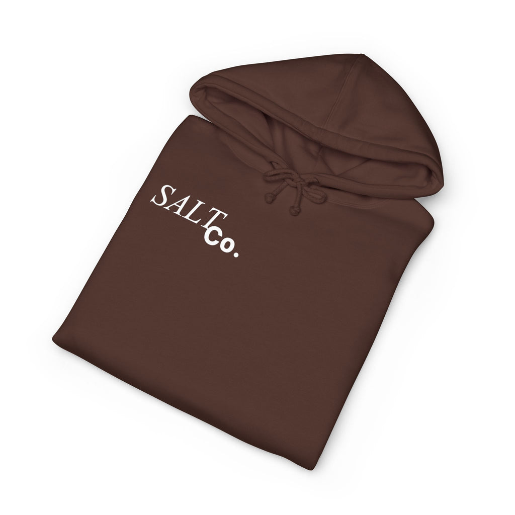 'Every Knee Shall Bow' Hoodie