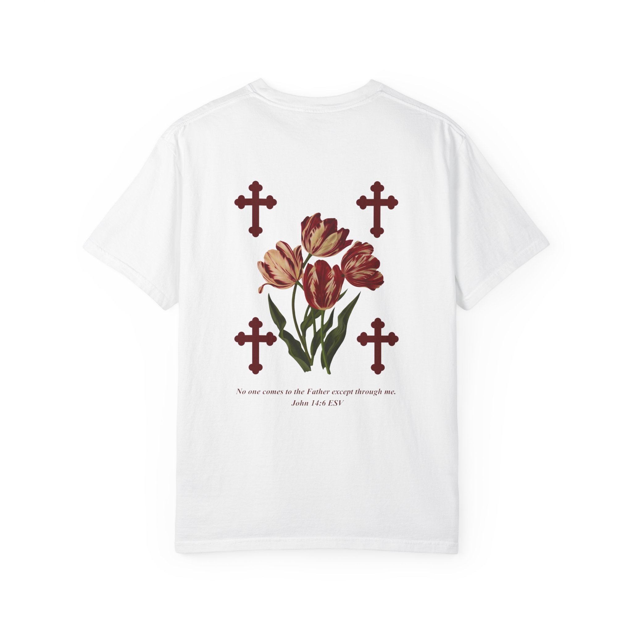 John 14:6 T-Shirt