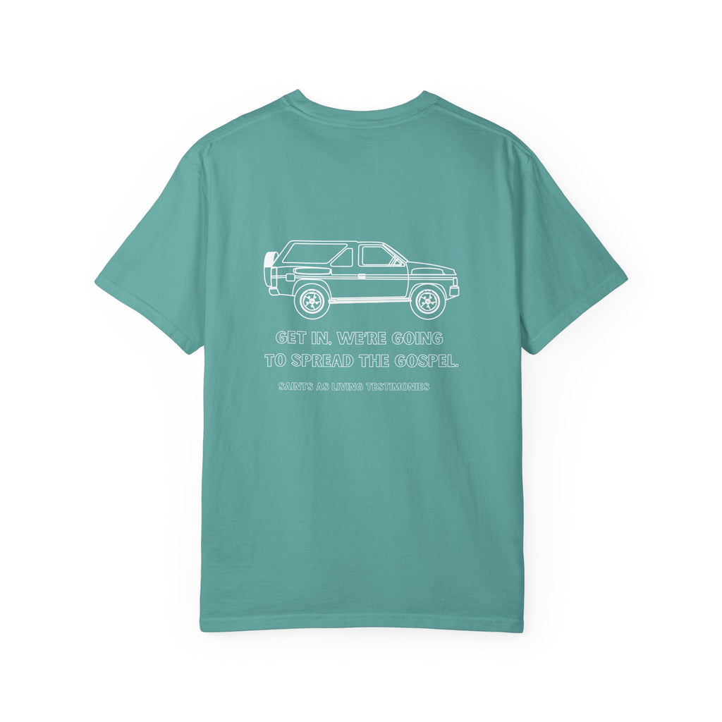 "Spread the Gospel" T-Shirt
