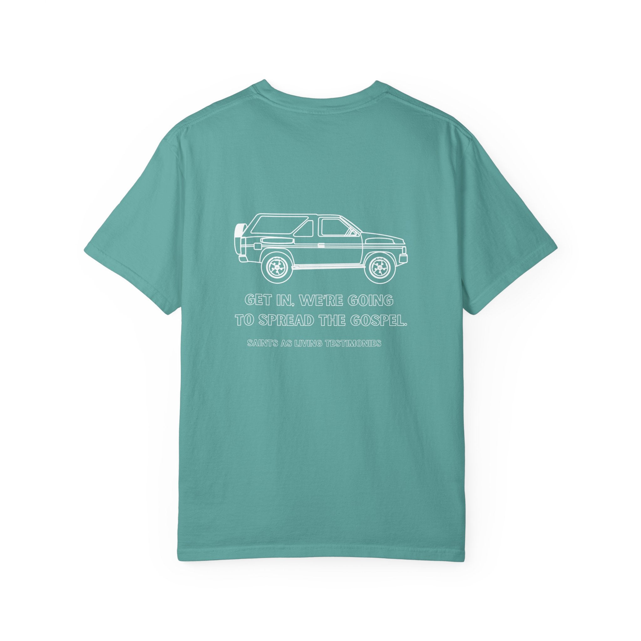 "Spread the Gospel" T-Shirt