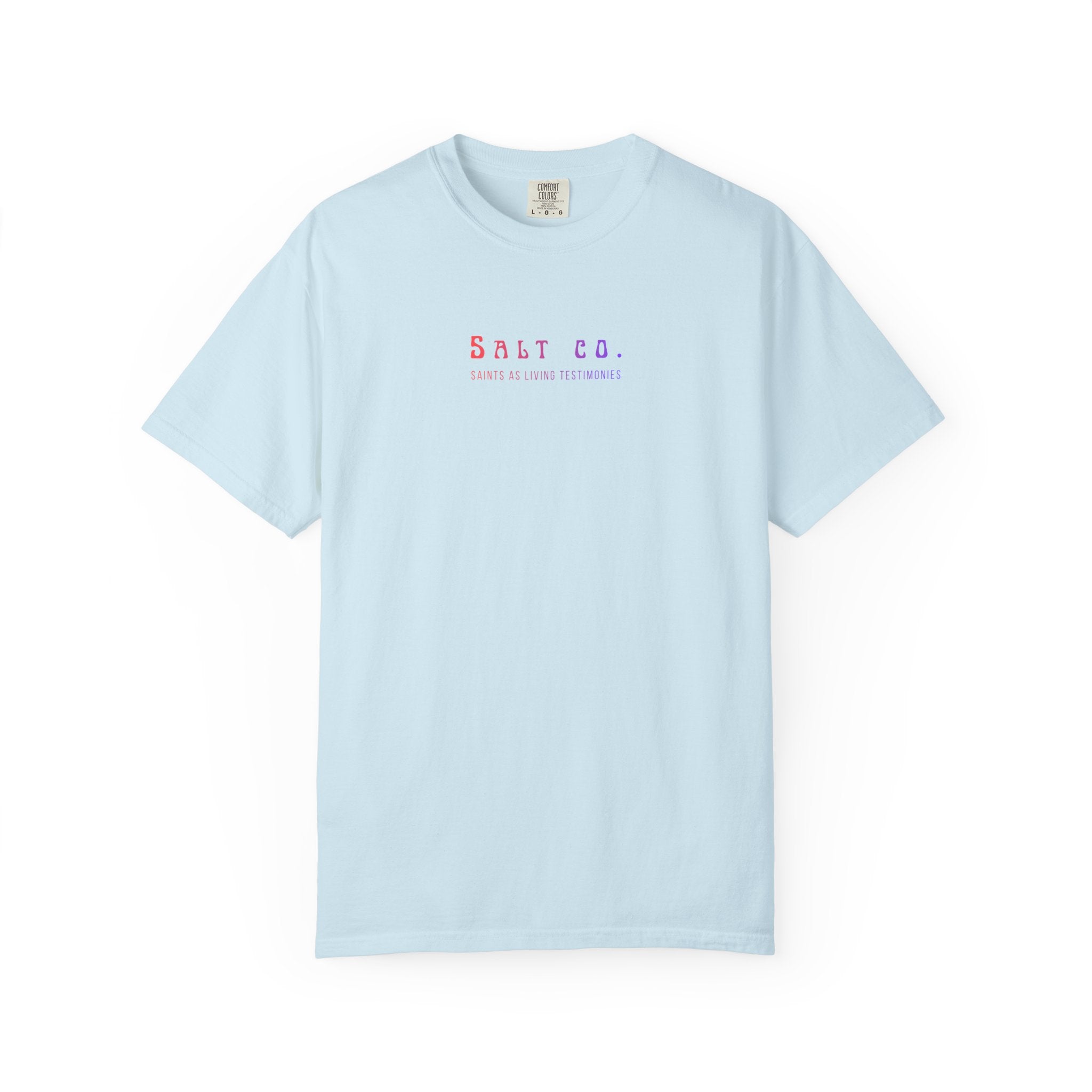“Crack That Spine” T-Shirt