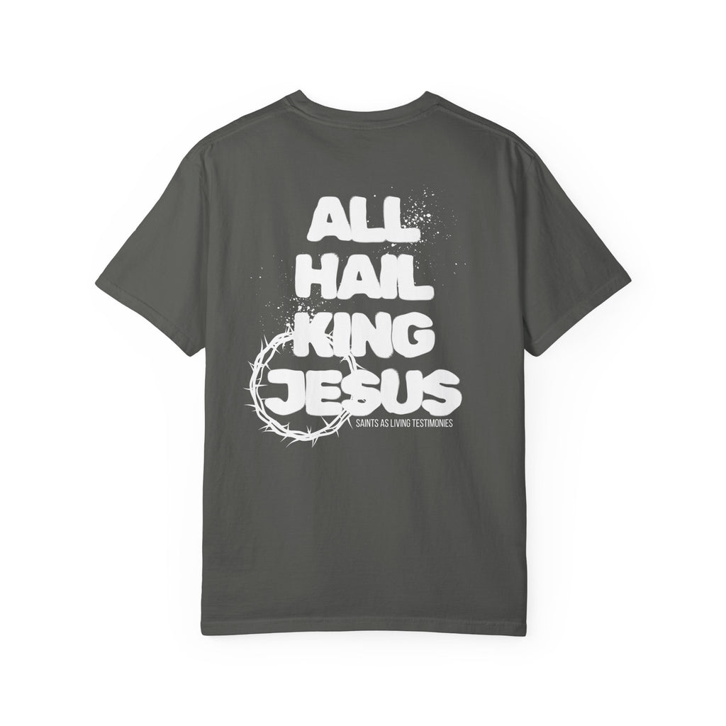 King Jesus T-Shirt