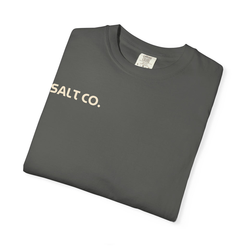 T-Shirt - SALT CO. Romans Road