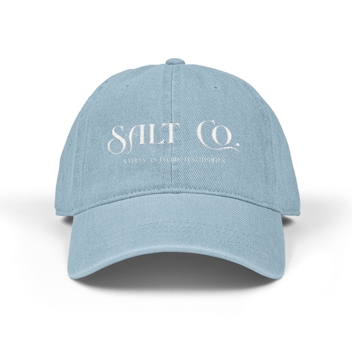 Salt Co. Embroidered Hat