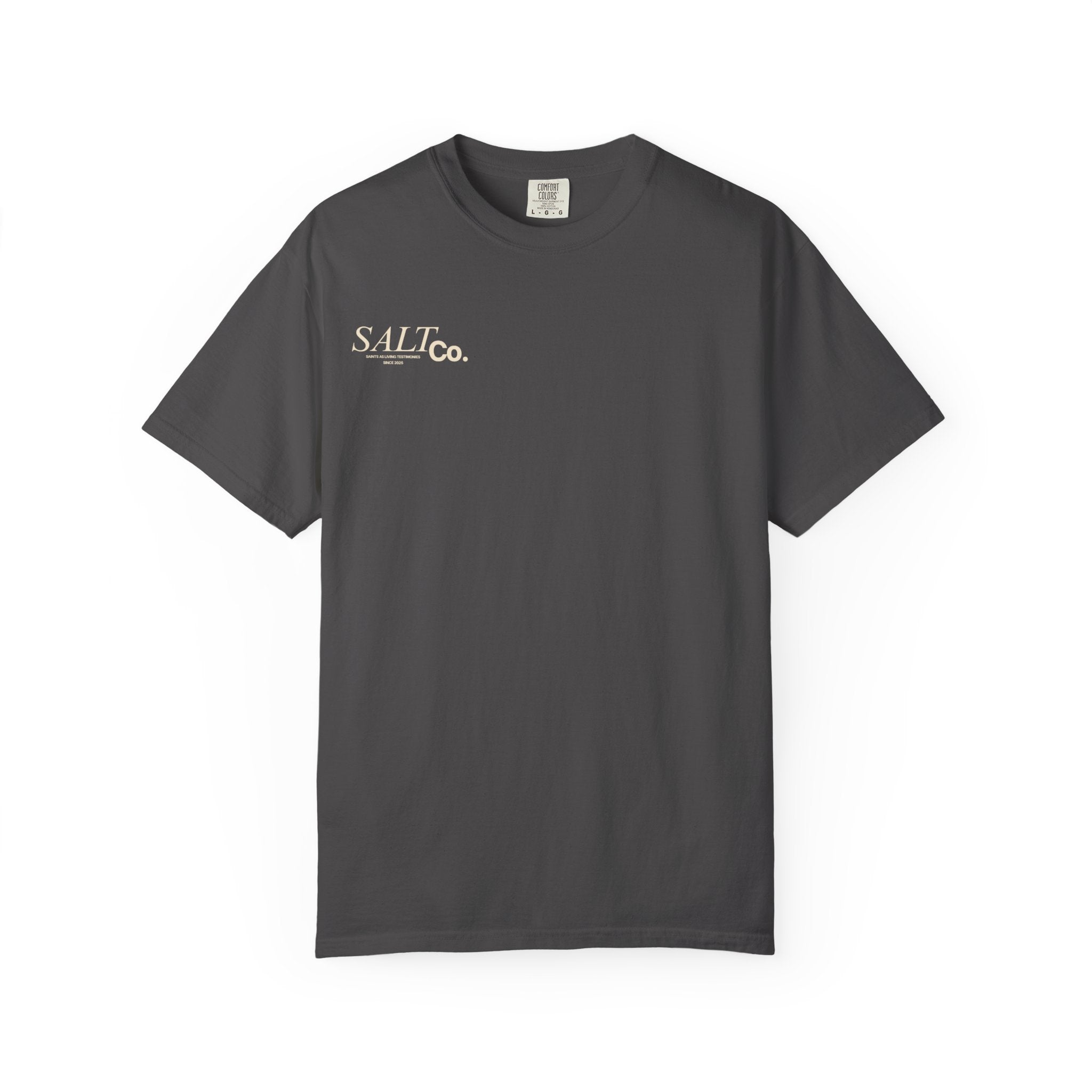 Need Prayer? T-Shirt — S.A.L. Co. Christian Graphic Tee