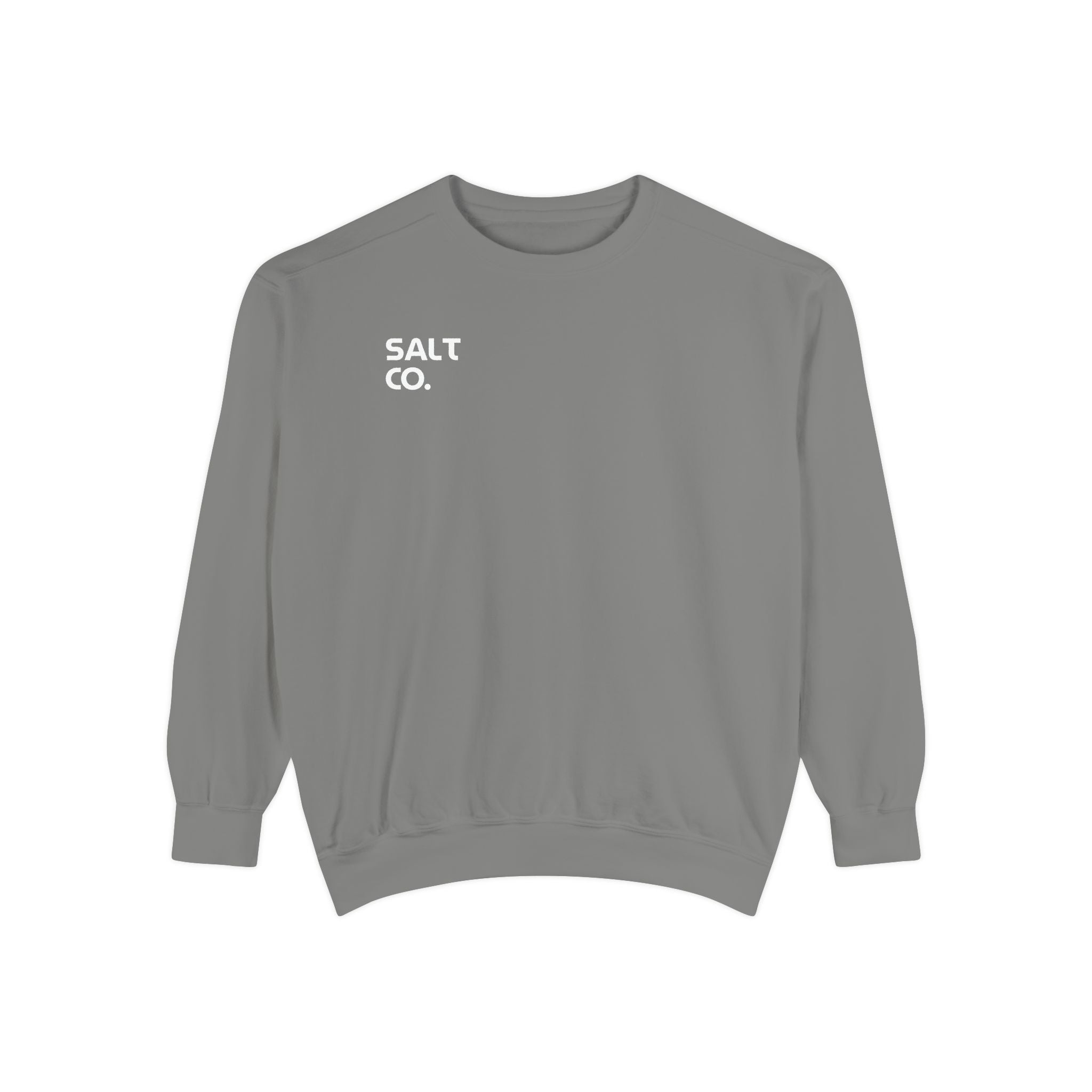 "Jesus Saves" Sweatshirt