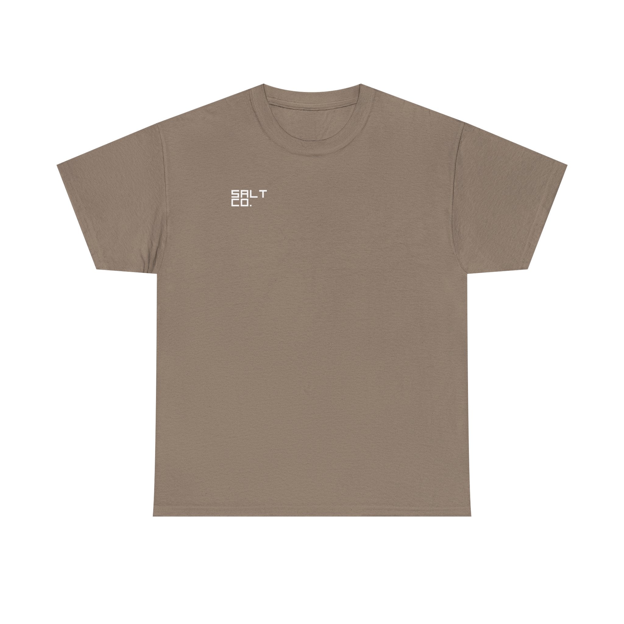 Follower of The Way T-Shirt — Faith-Based Graphic Tee