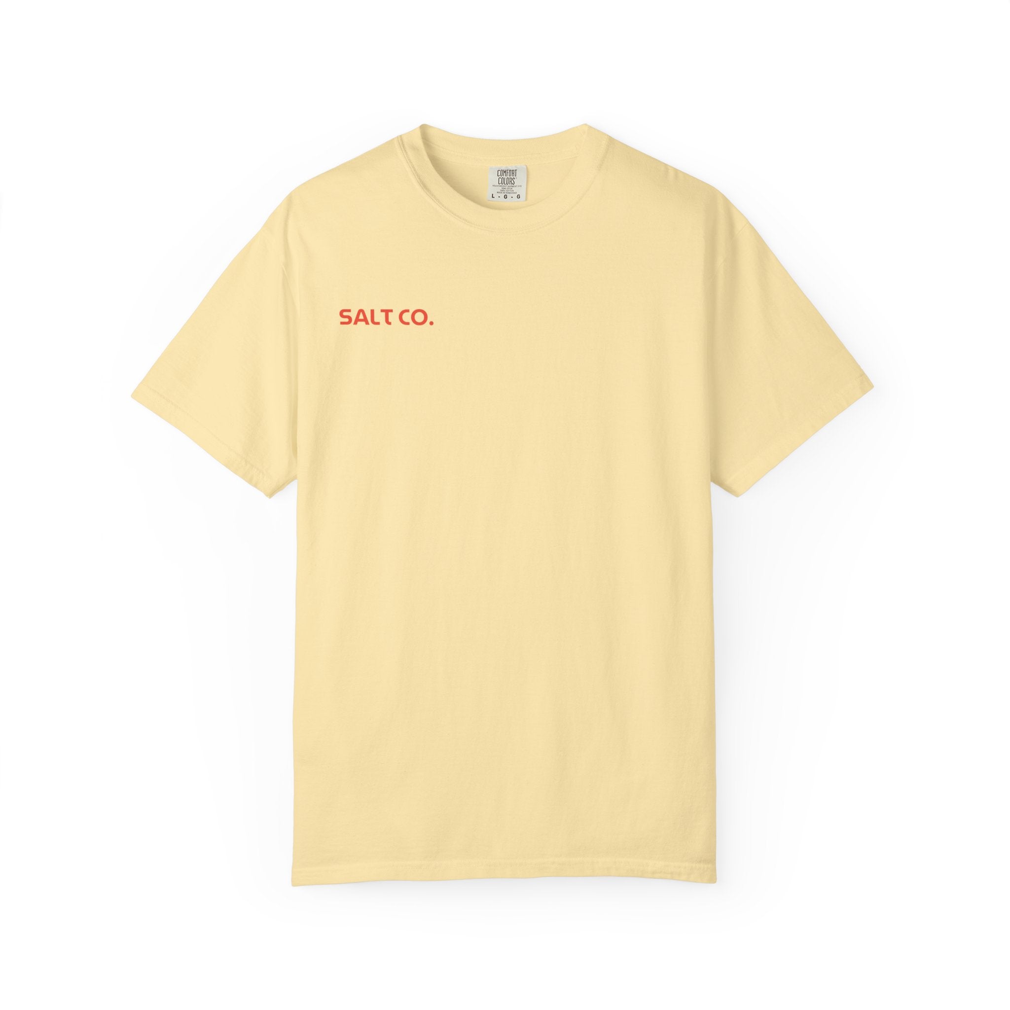 T-Shirt — “In His Presence There Is Fullness of Joy” Sunrise Graphic