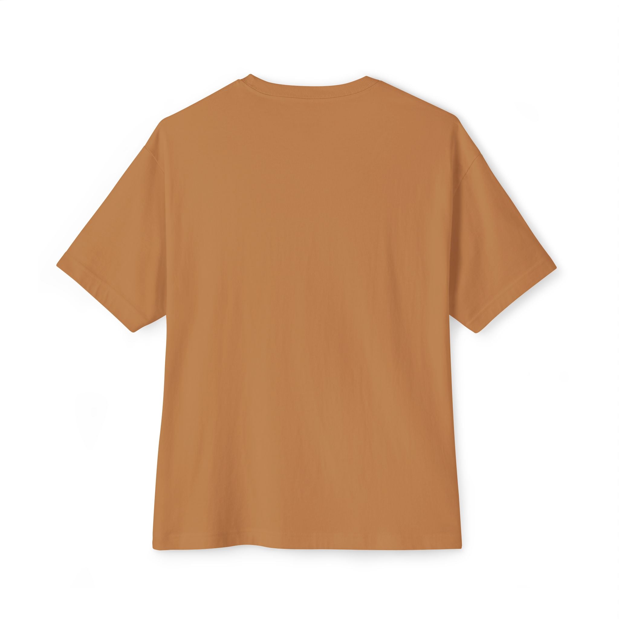 “Jesus est lumière” (Jesus is light) Women's French Oversized Tee