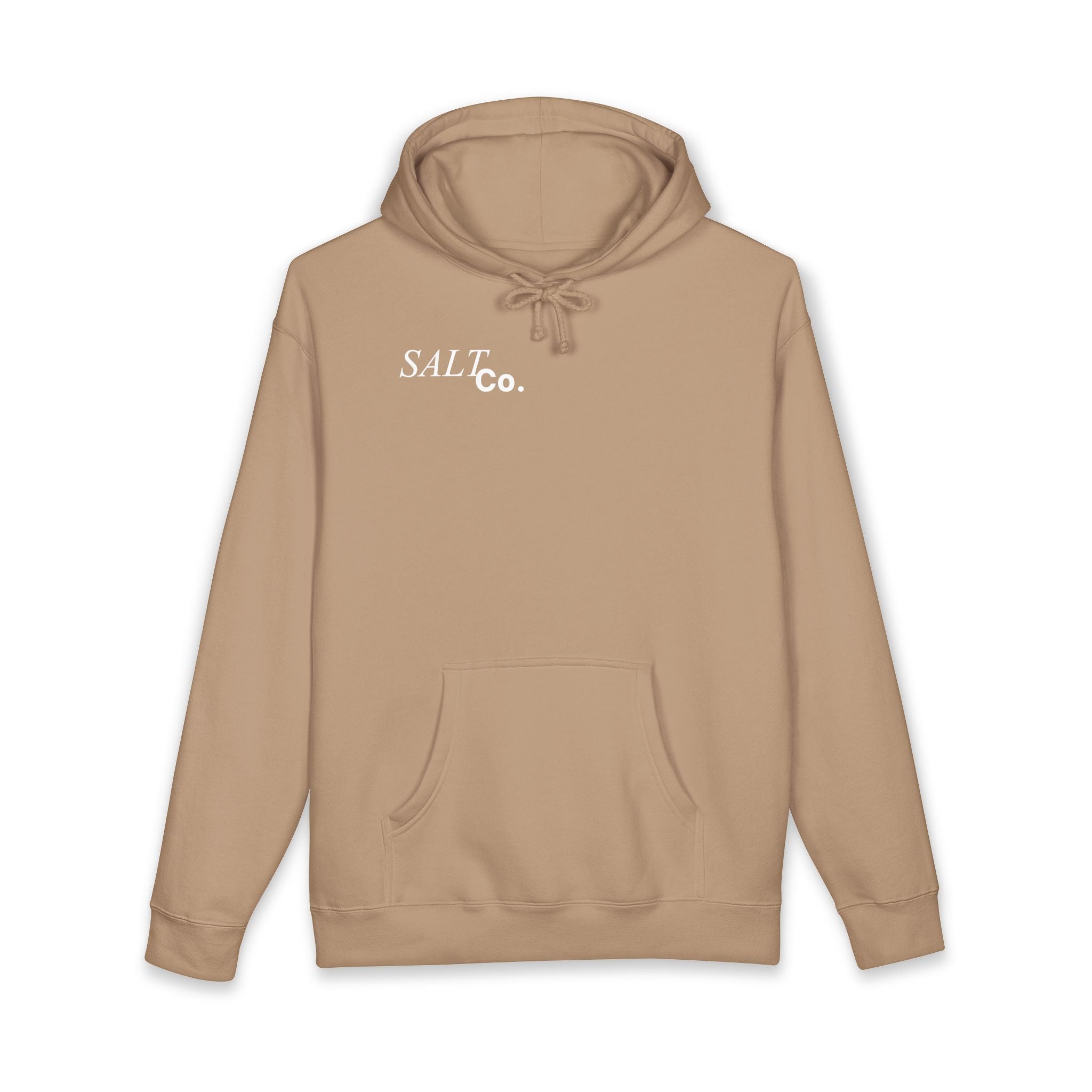 'Every Knee Shall Bow' Hoodie