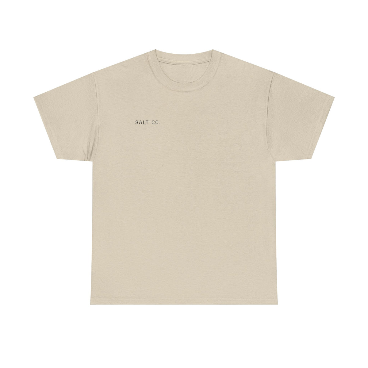 "I'm a Loon for Jesus" Cotton Tee